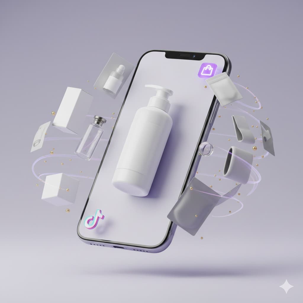 A Guide To Using AI Product Photos in TikTok Shop