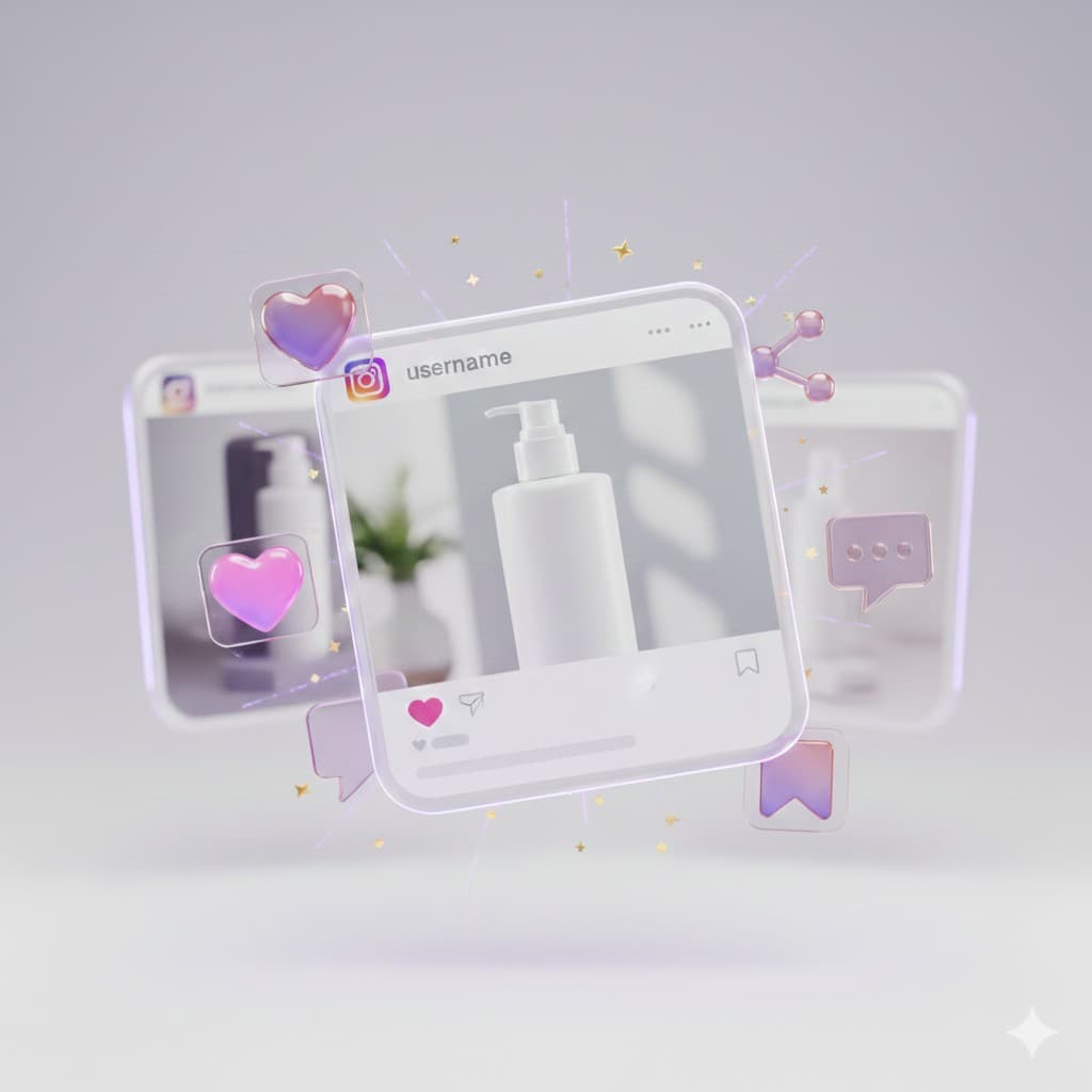 How To Create Viral Instagram Product Ads with AI